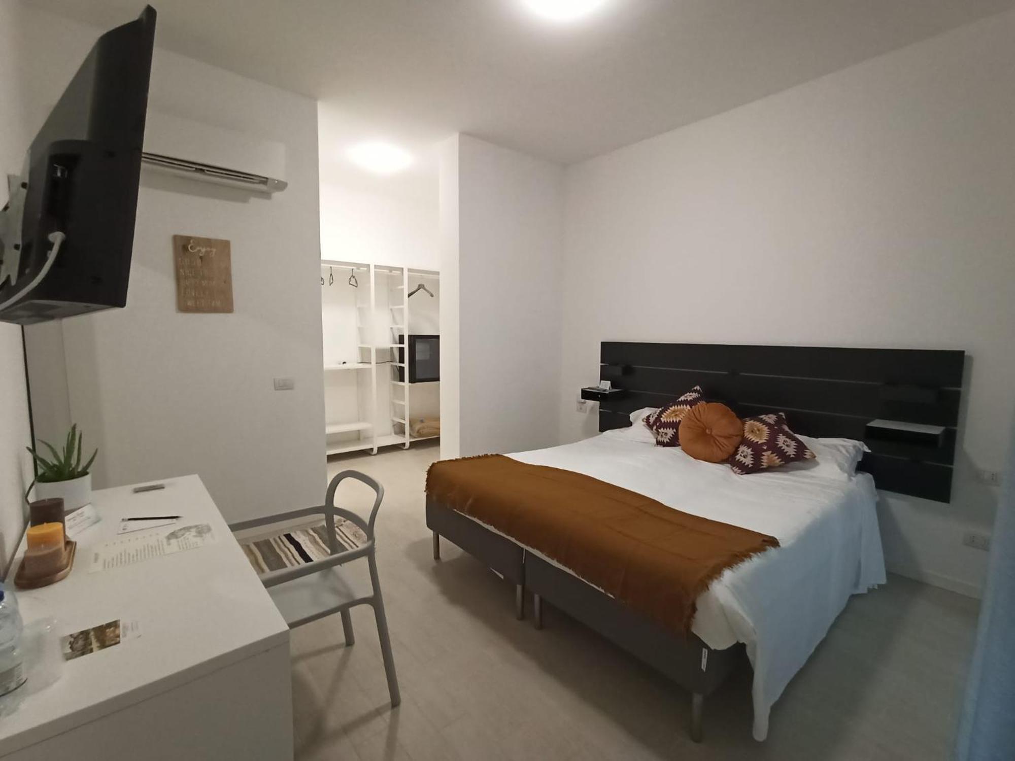 Residence Borromeo Cesano Maderno Exterior photo